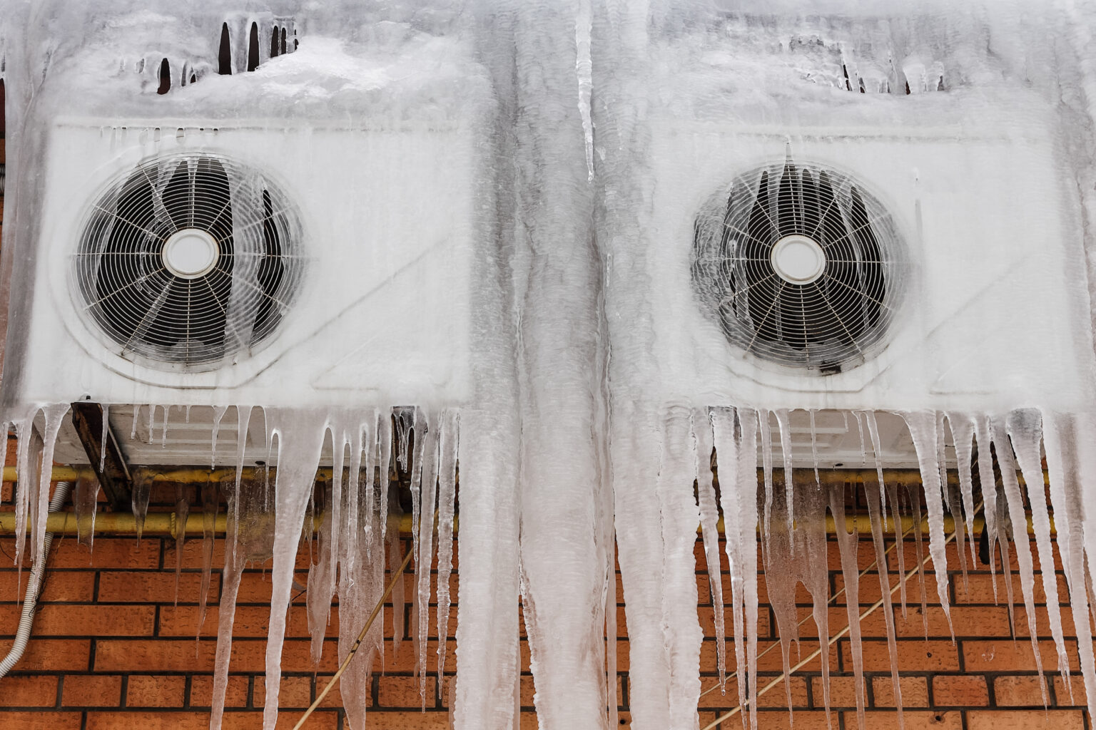 Why is My Air Conditioner Freezing Up? And What Can I Do?