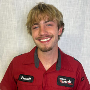 Prescott - Installer resized