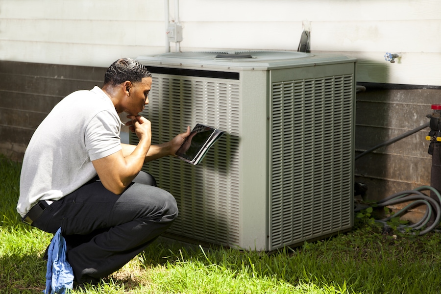 Why Is My Air Conditioner Making Noise?